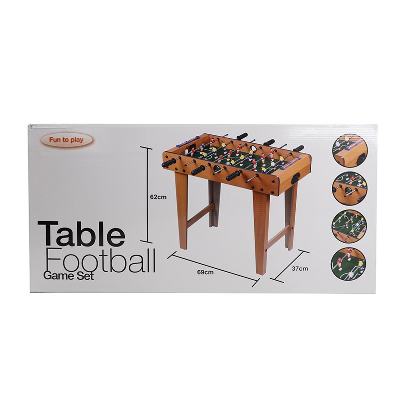 Mini Langırt Masası  62x69x37 sm